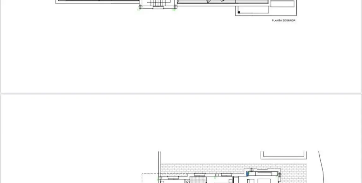 Sale of residential plot in Cancelada 16