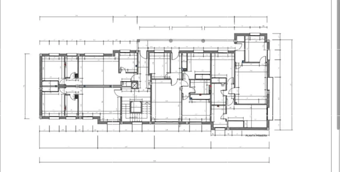 Sale of residential plot in Cancelada 23