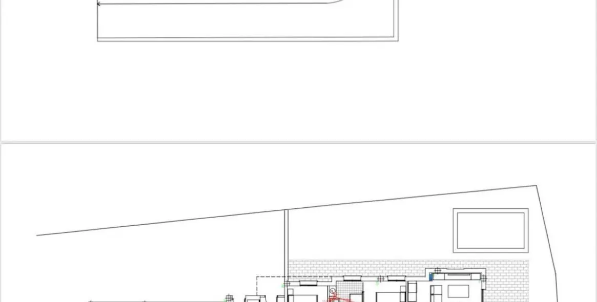 Sale of residential plot in Cancelada 25