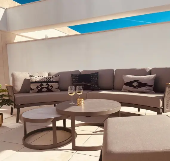 Продажа пентхауса в Elviria