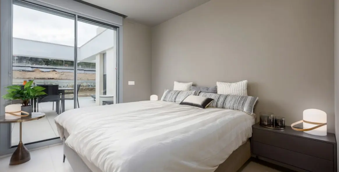 Продажа пентхауса в Elviria 17