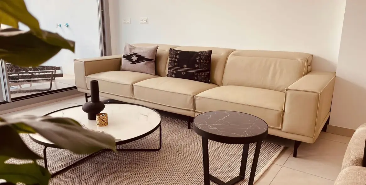 Venta de ático en Elviria 11