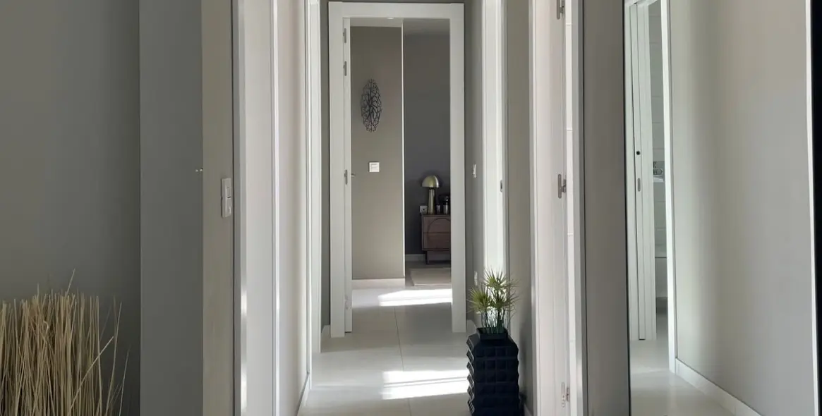 Venta de ático en Elviria 12