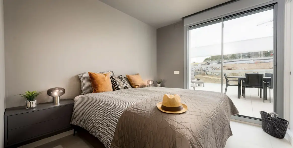 Venta de ático en Elviria 18