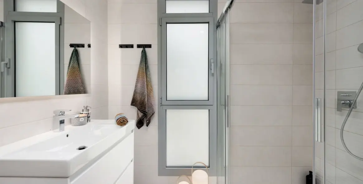 Venta de ático en Elviria 20