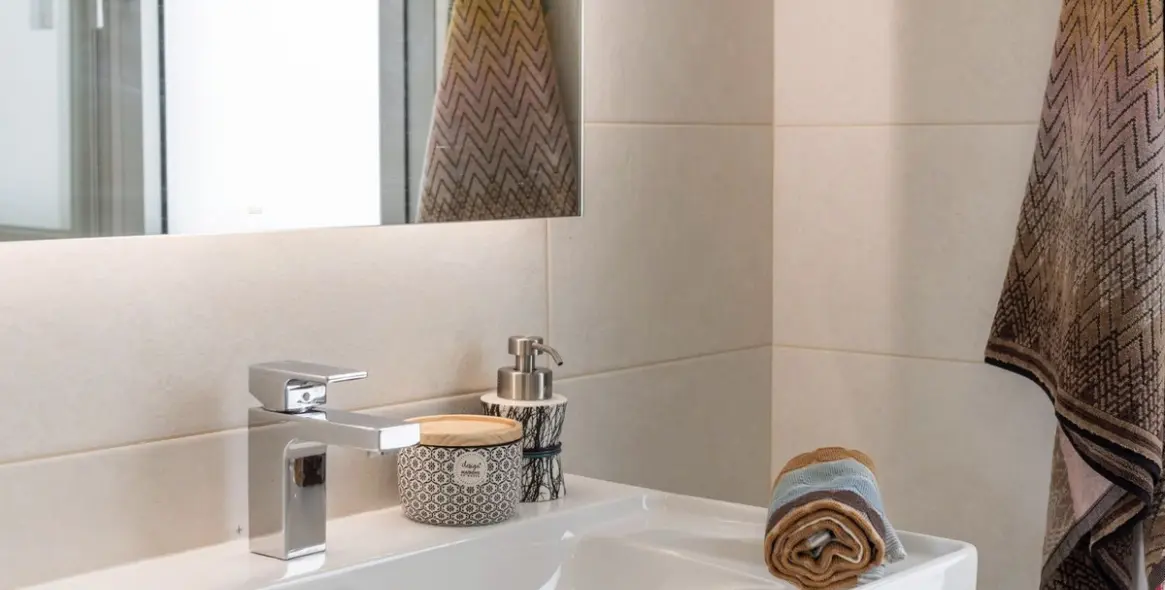 Venta de ático en Elviria 21