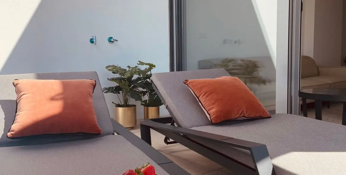 Venta de ático en Elviria 22