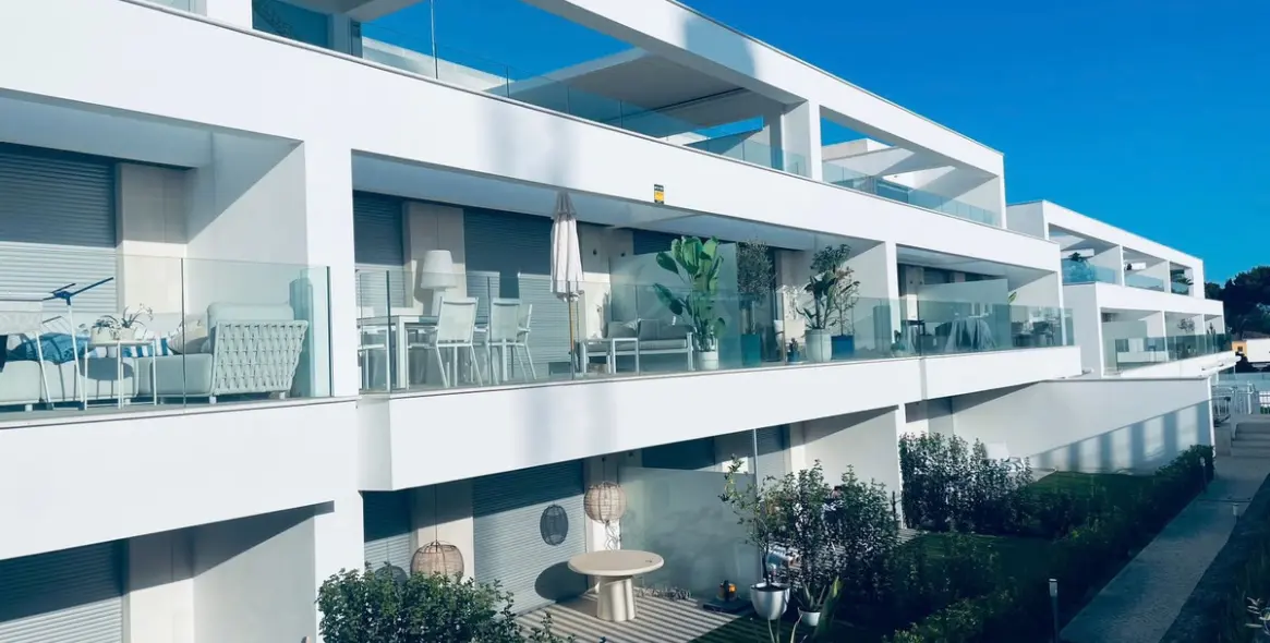 Venta de ático en Elviria 23