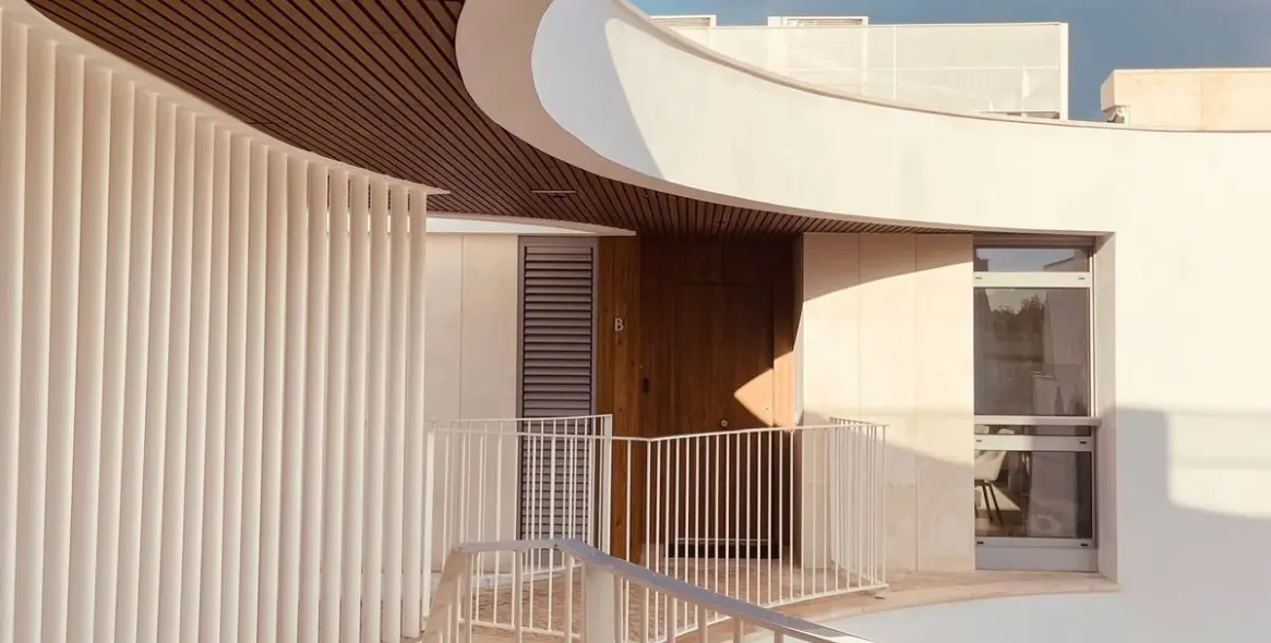 Venta de ático en Elviria 25