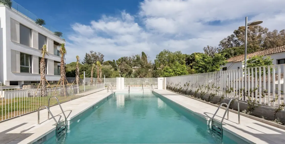 Venta de ático en Elviria 27