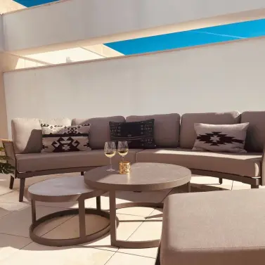 Sale of penthouse in Elviria