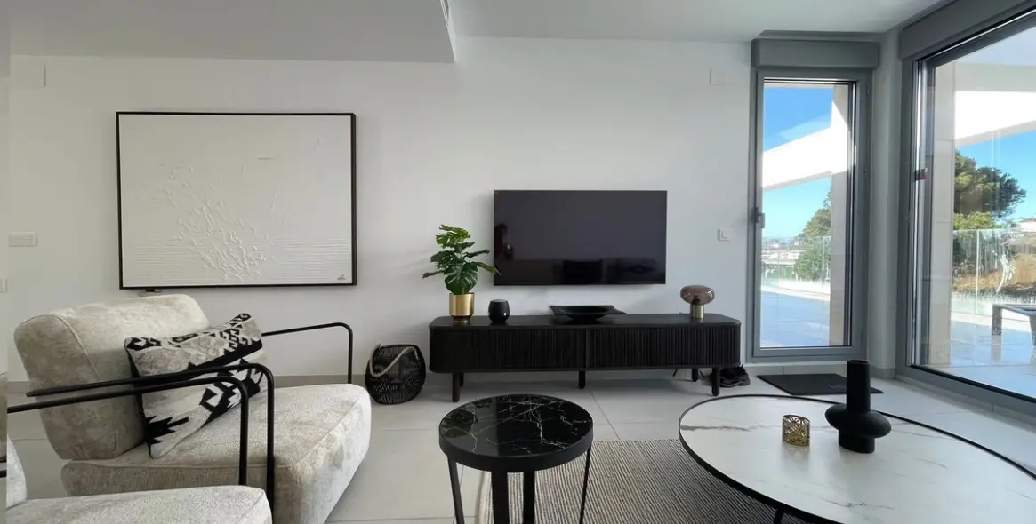 Продажа пентхауса в Elviria 6