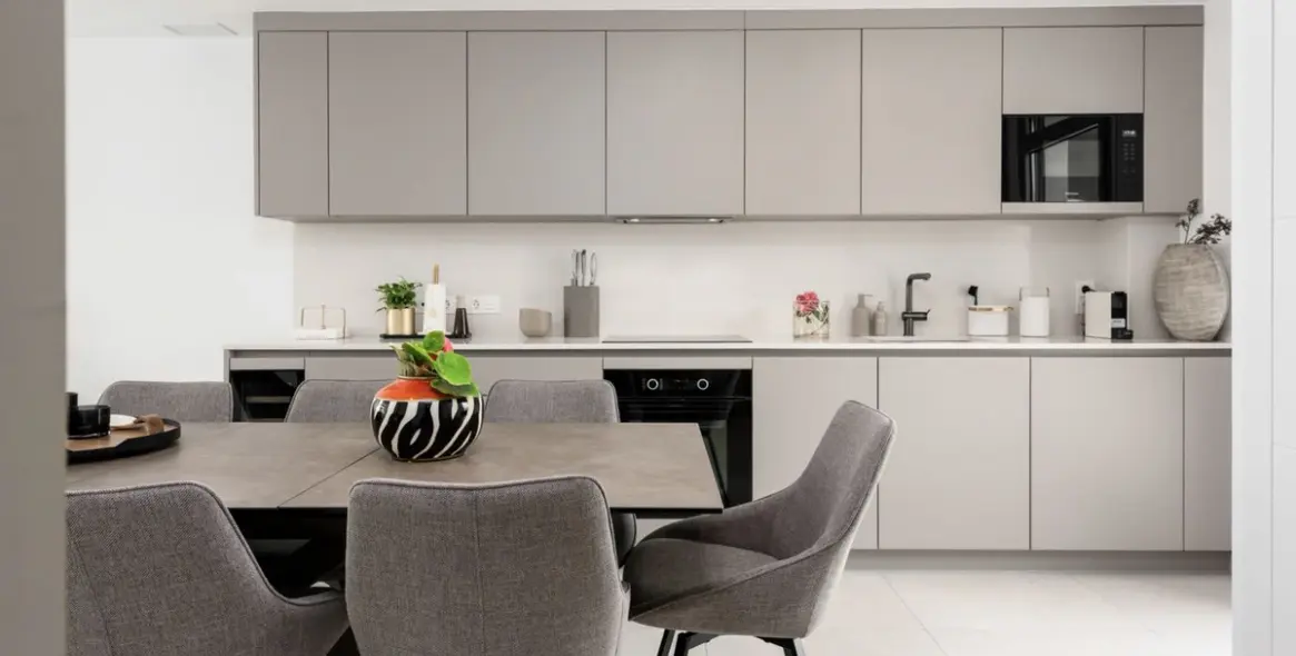 Продажа пентхауса в Elviria 8