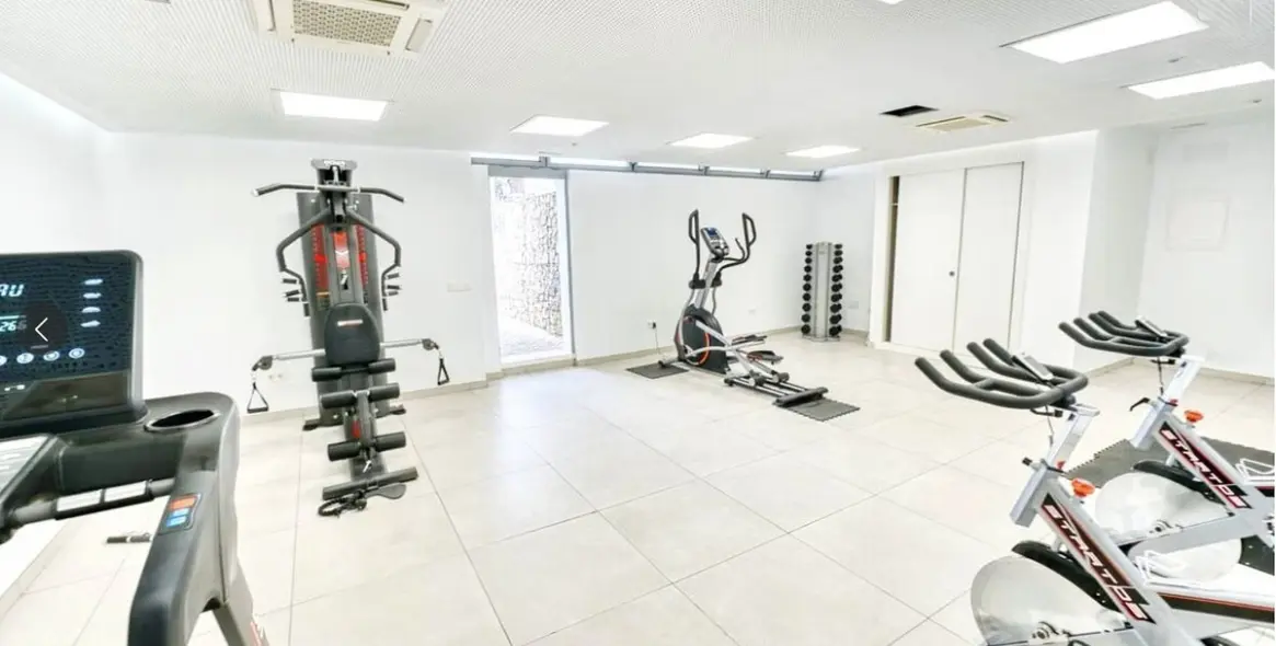 Продажа пентхауса в Elviria 30