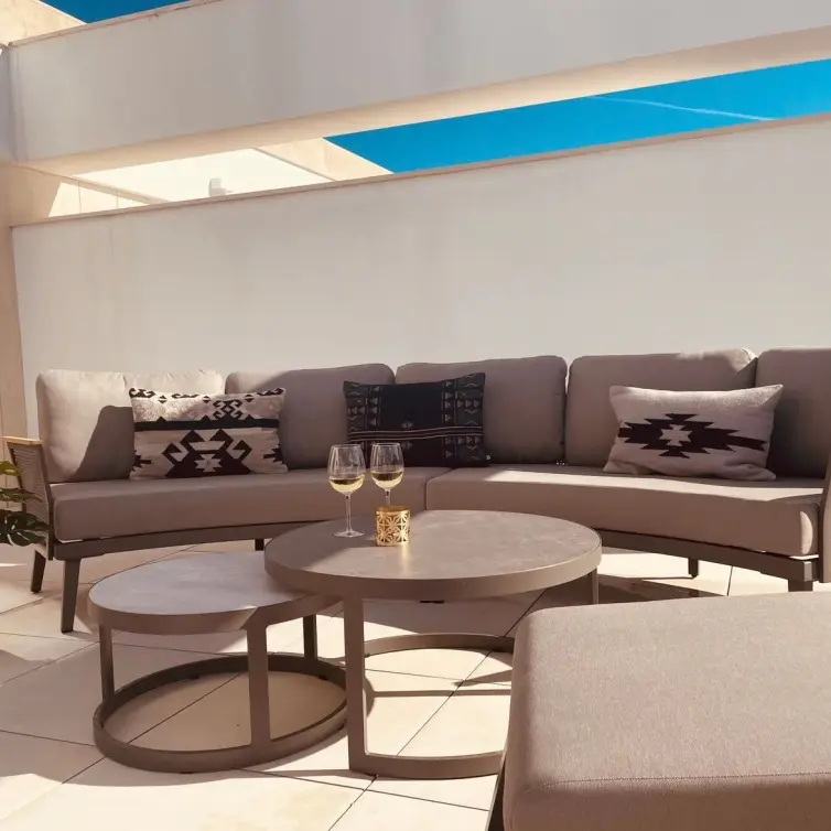 Продажа пентхауса в Elviria