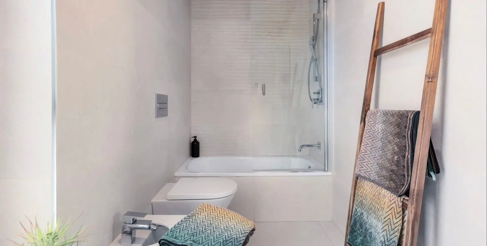 Venta de ático en Elviria 15