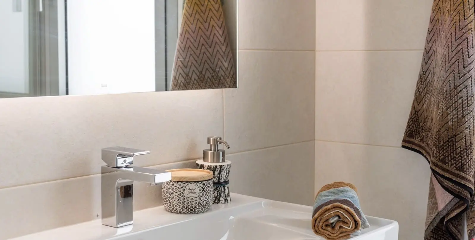 Venta de ático en Elviria 22