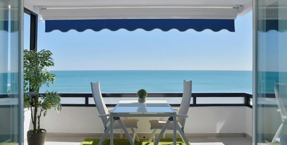 Продажа апартаментов на среднем этаже в Fuengirola 2