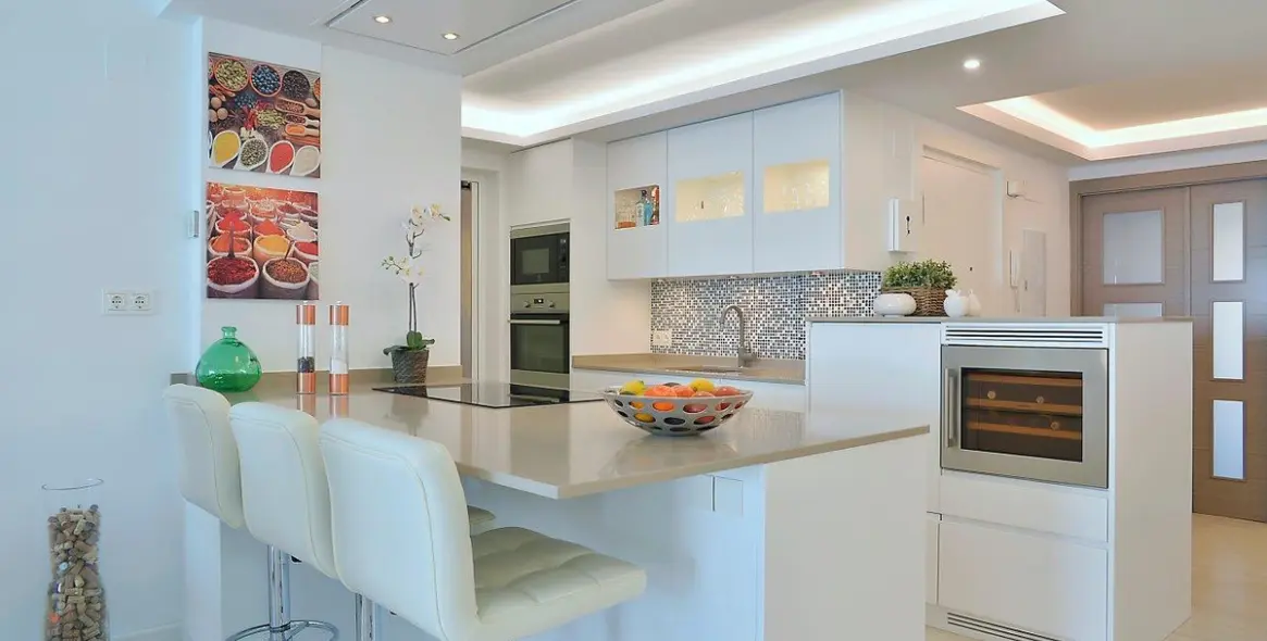 Продажа апартаментов на среднем этаже в Fuengirola 4