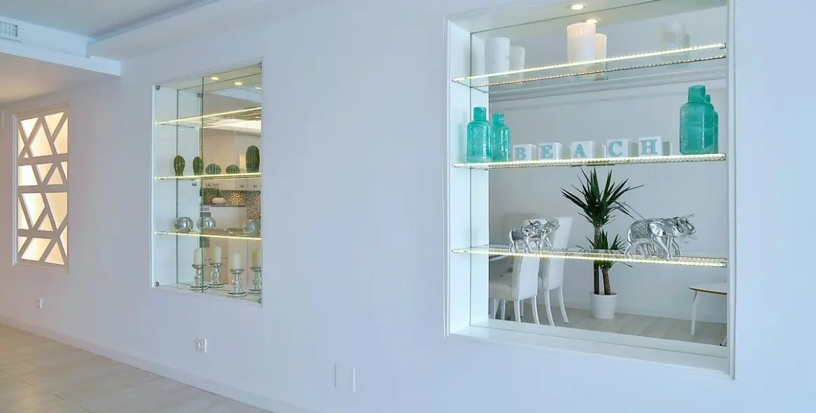 Продажа апартаментов на среднем этаже в Fuengirola 10