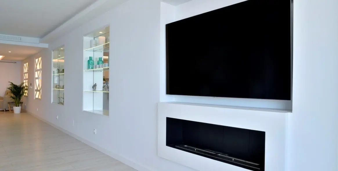 Продажа апартаментов на среднем этаже в Fuengirola 12