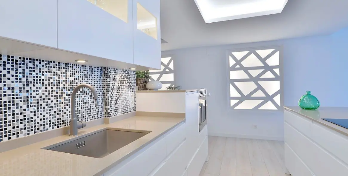 Продажа апартаментов на среднем этаже в Fuengirola 13