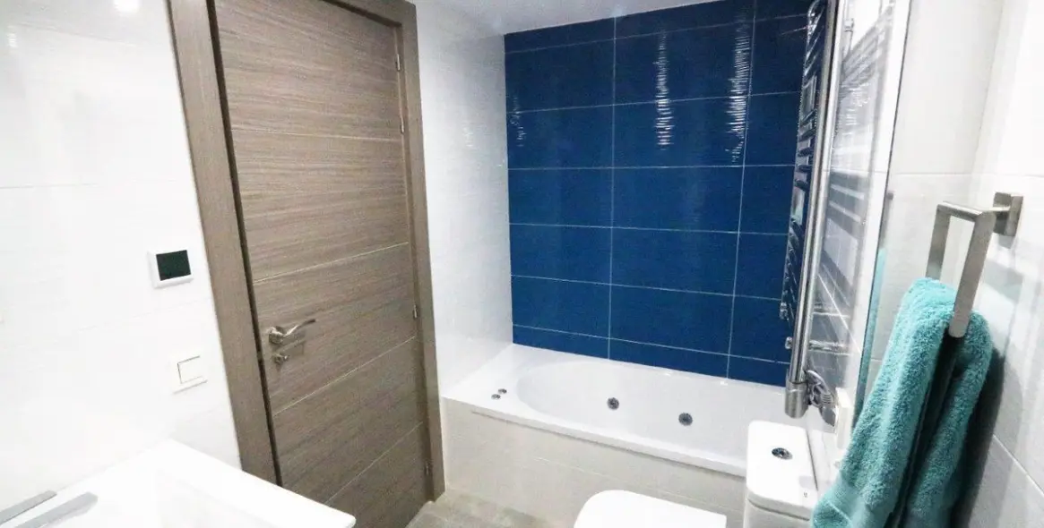 Продажа апартаментов на среднем этаже в Fuengirola 14