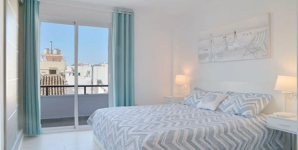 Продажа апартаментов на среднем этаже в Fuengirola 16