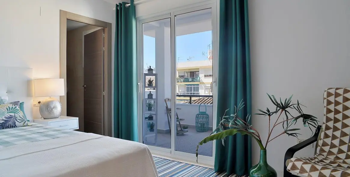 Продажа апартаментов на среднем этаже в Fuengirola 17