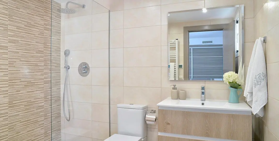 Продажа апартаментов на среднем этаже в Fuengirola 19