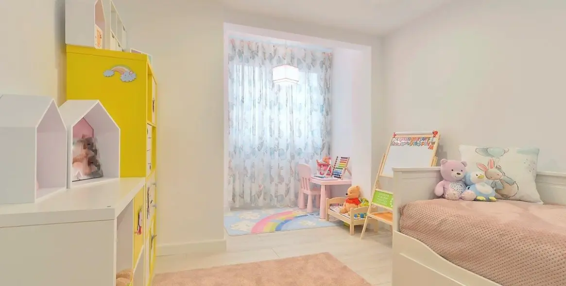 Продажа апартаментов на среднем этаже в Fuengirola 20