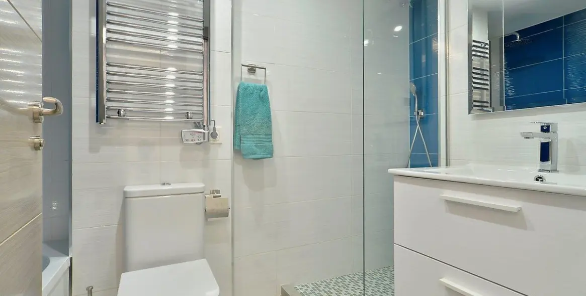 Продажа апартаментов на среднем этаже в Fuengirola 23