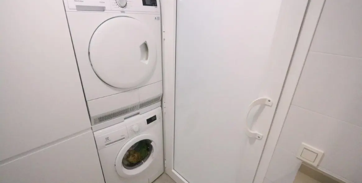 Продажа апартаментов на среднем этаже в Fuengirola 25