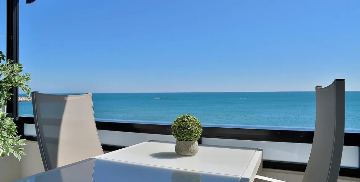 Продажа апартаментов на среднем этаже в Fuengirola 26