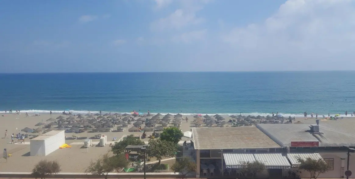 Продажа апартаментов на среднем этаже в Fuengirola 27