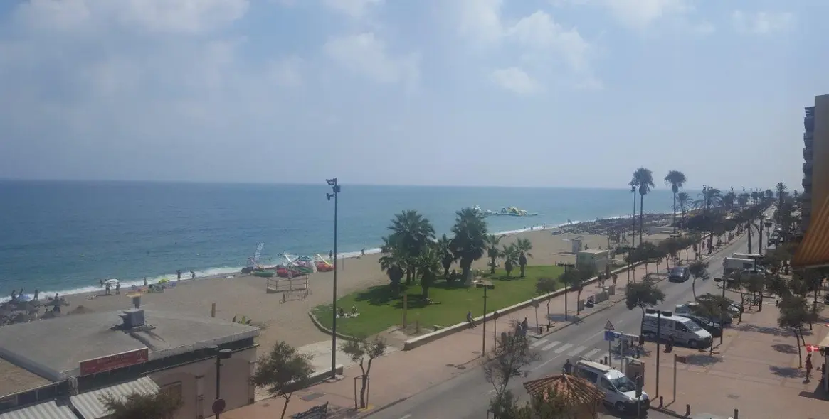 Продажа апартаментов на среднем этаже в Fuengirola 28