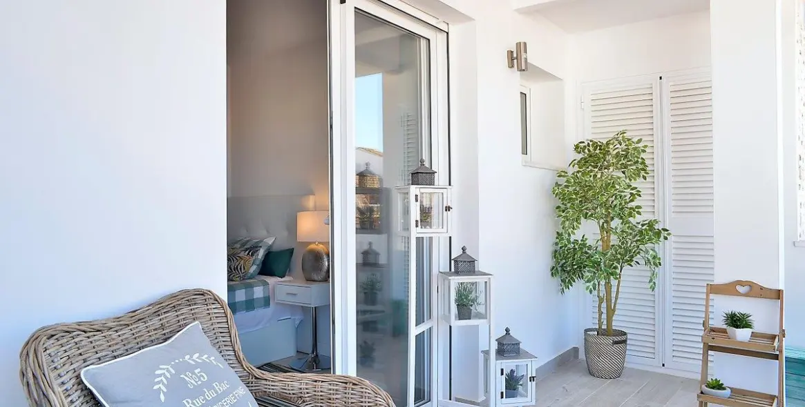 Продажа апартаментов на среднем этаже в Fuengirola 31