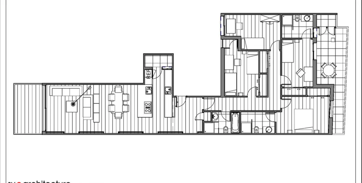 Продажа апартаментов на среднем этаже в Fuengirola 34