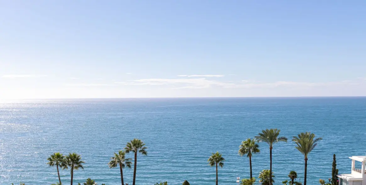 Sale of penthouse in Benalmadena Costa 5