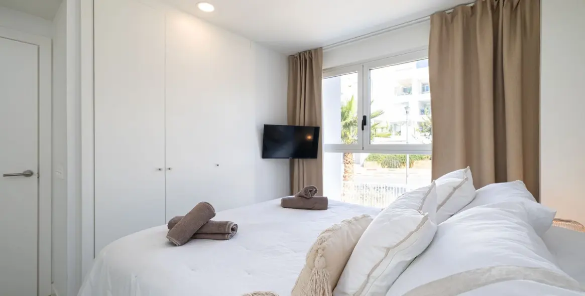 Sale of penthouse in Benalmadena Costa 8