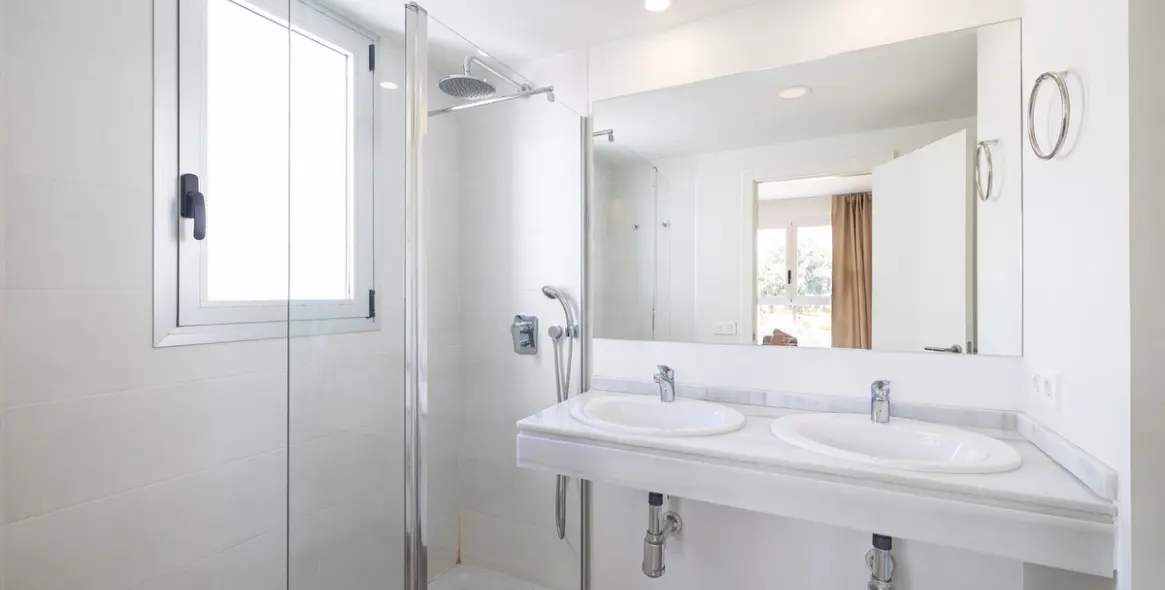 Sale of penthouse in Benalmadena Costa 9