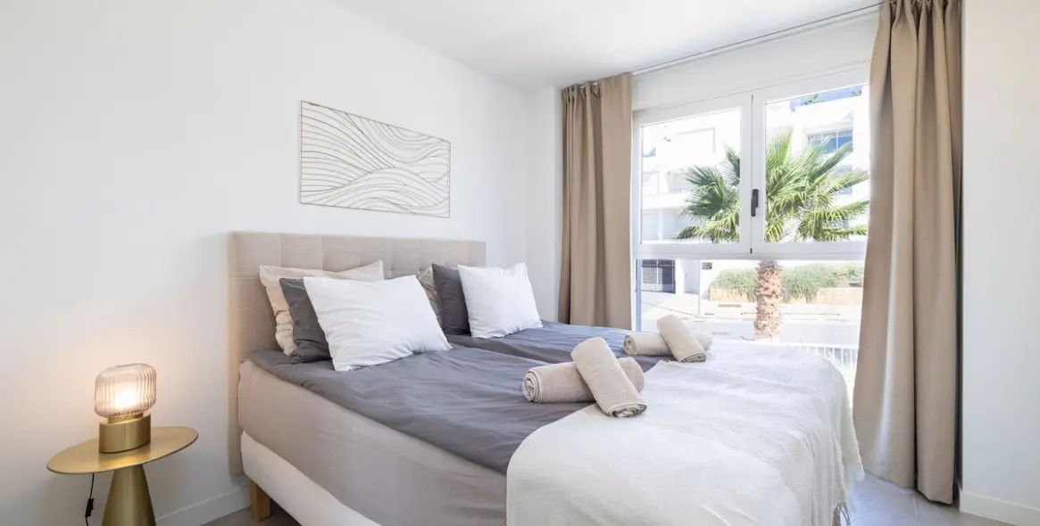 Sale of penthouse in Benalmadena Costa 10