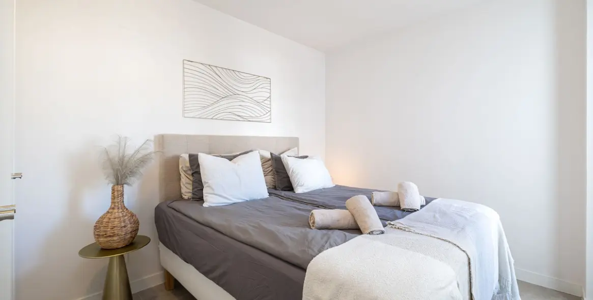 Sale of penthouse in Benalmadena Costa 12