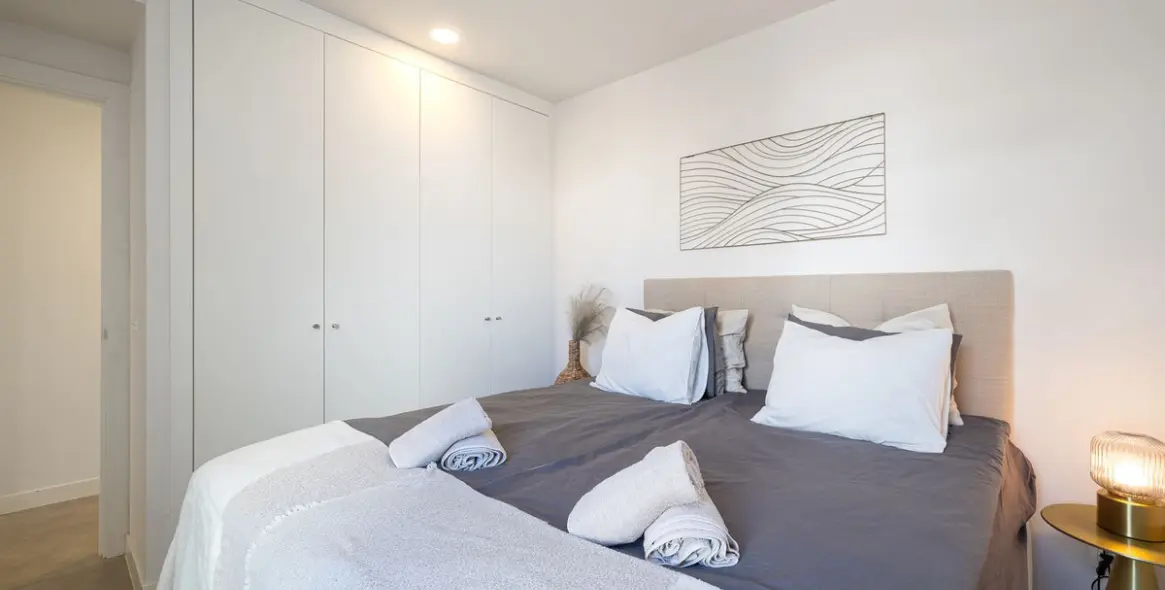 Sale of penthouse in Benalmadena Costa 13