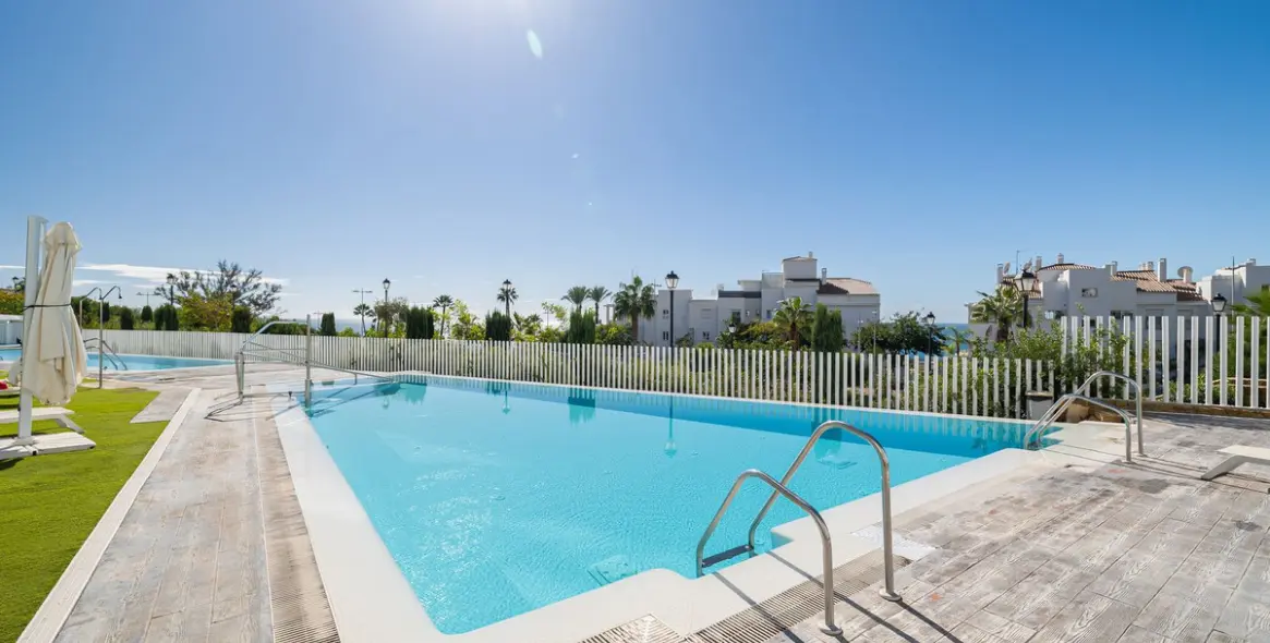 Sale of penthouse in Benalmadena Costa 19