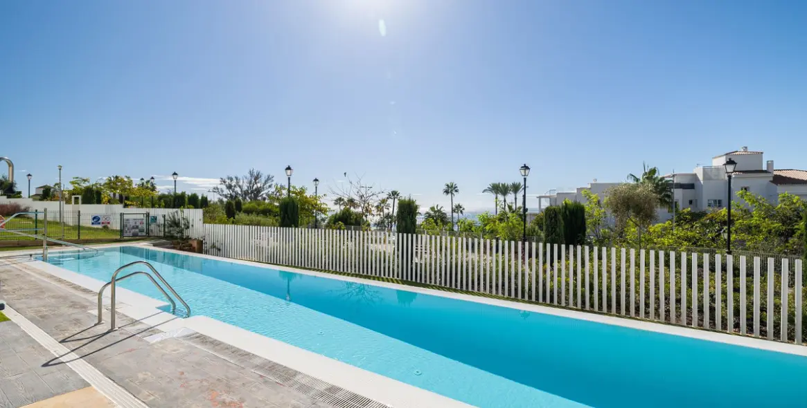 Sale of penthouse in Benalmadena Costa 20