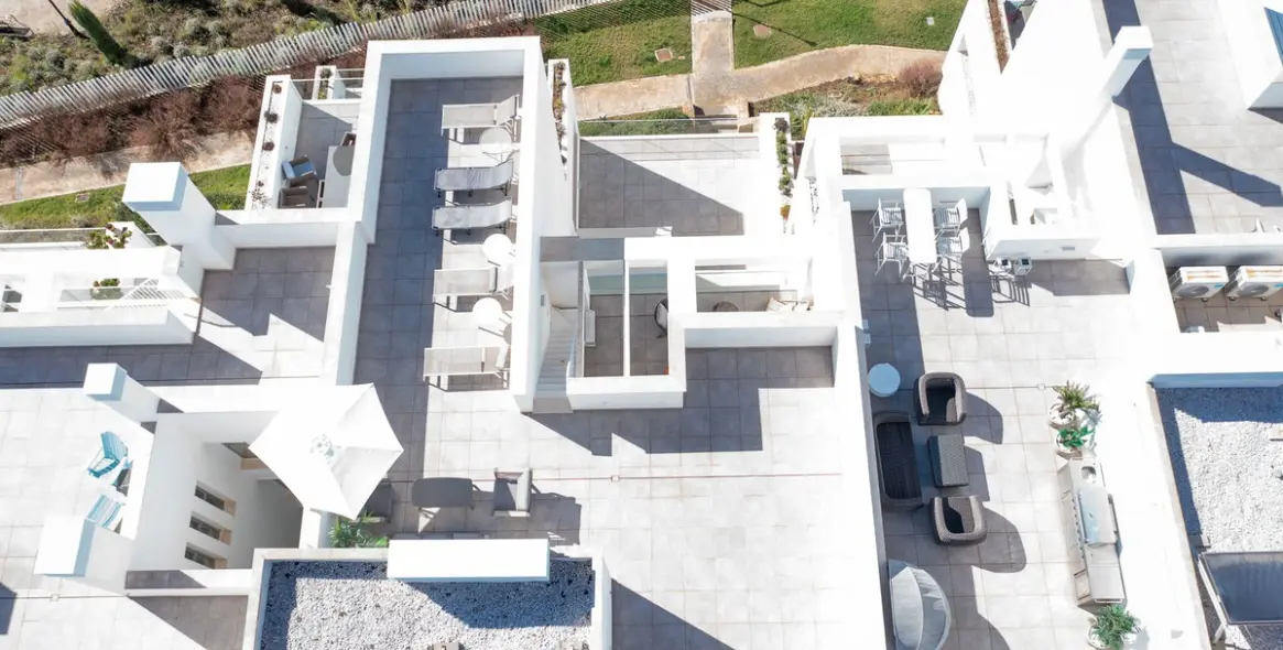 Venta de ático en Benalmadena Costa 21