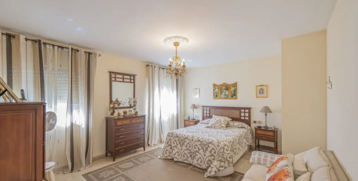 Продажа  отдельно стоящей виллы в Marbella (район Marbella) 5