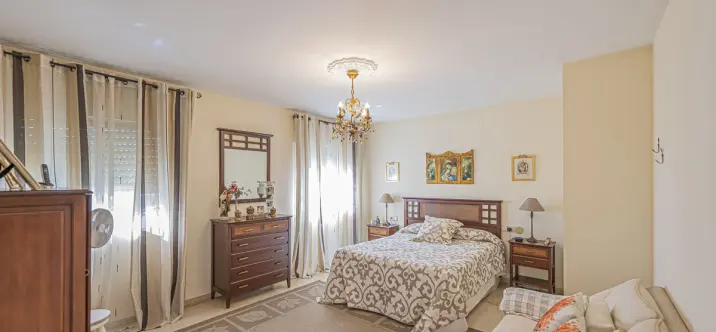 Oтдельно стоящая вилла R5206330 4