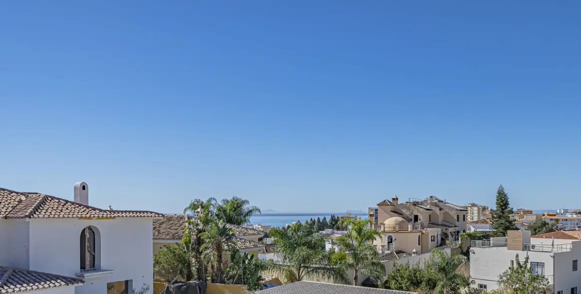 Продажа  отдельно стоящей виллы в Marbella (район Marbella) 7